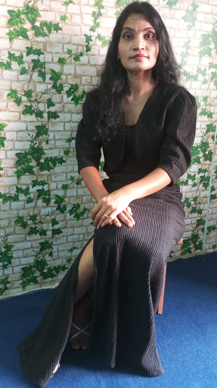 Indian slut