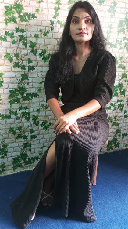 Indian slut