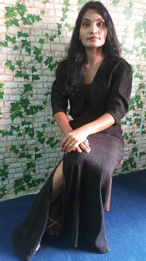 Indian slut
