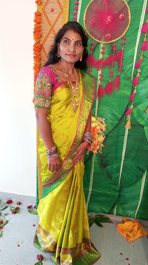 Indian slut