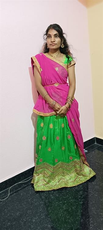Indian slut