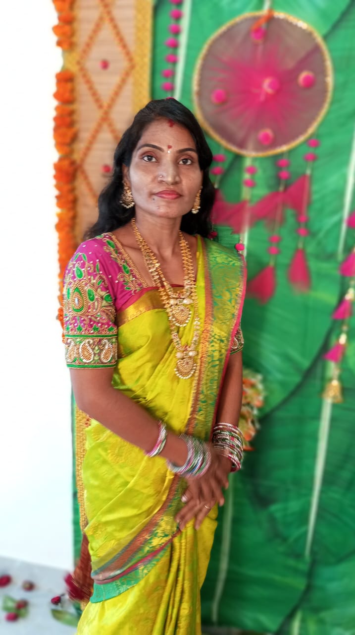 Indian slut