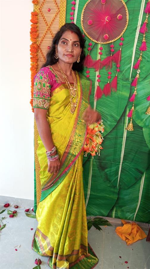 Indian slut