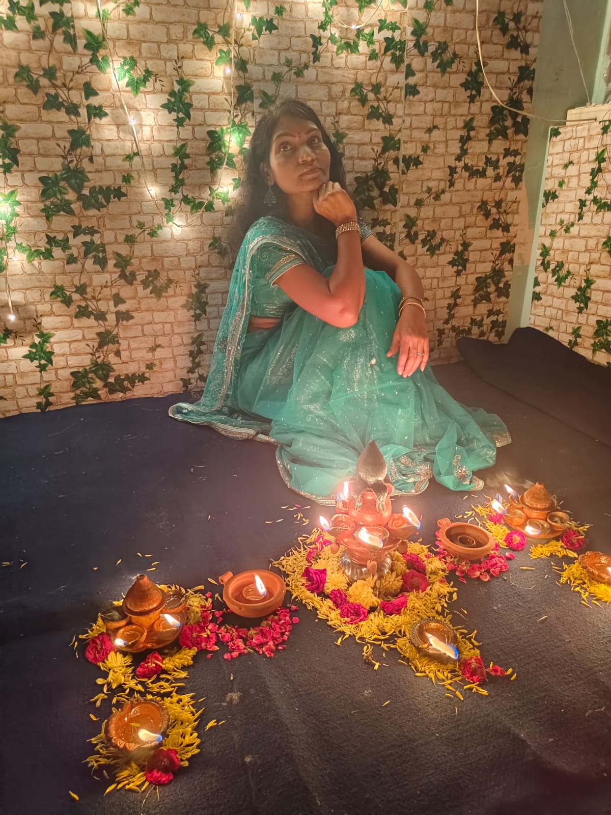Indian slut