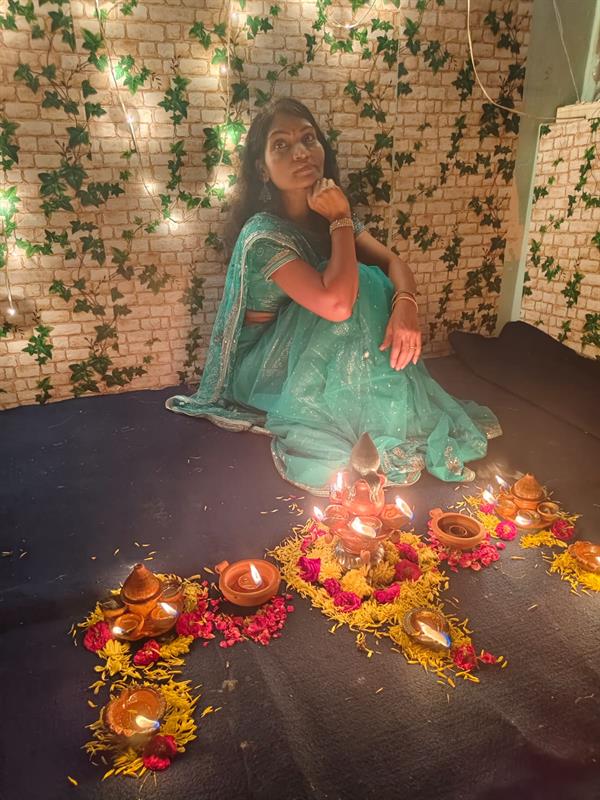 Indian slut