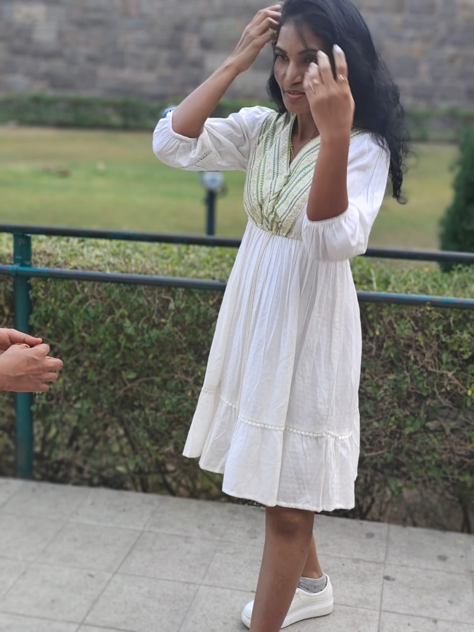 Indian slut