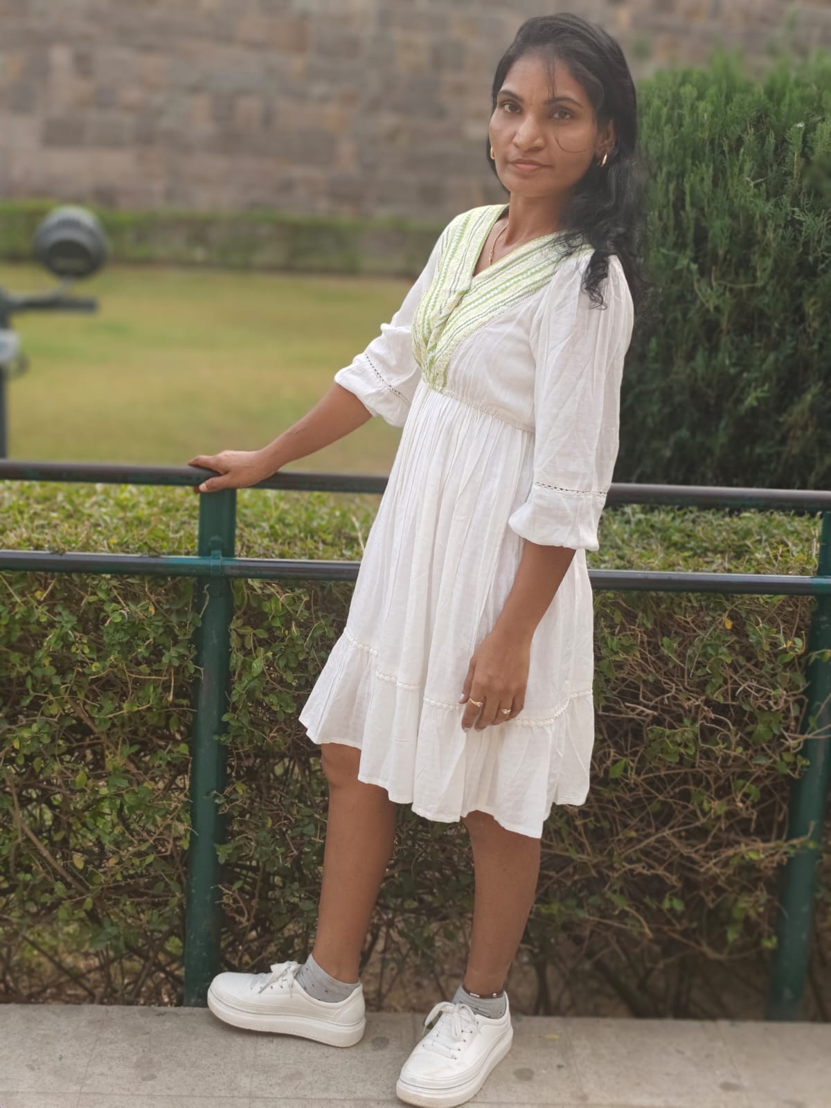 Indian slut