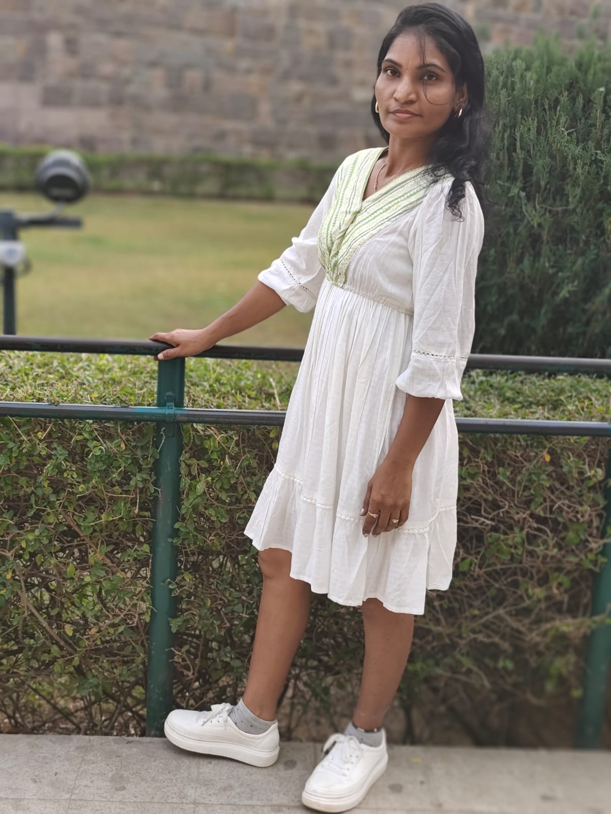 Indian slut