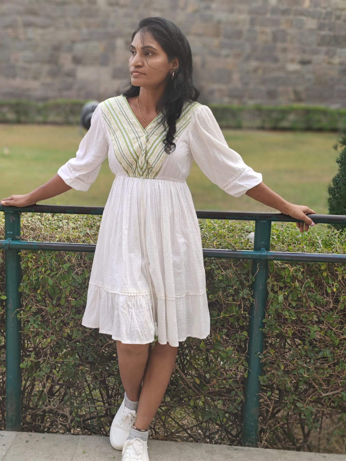 Indian slut