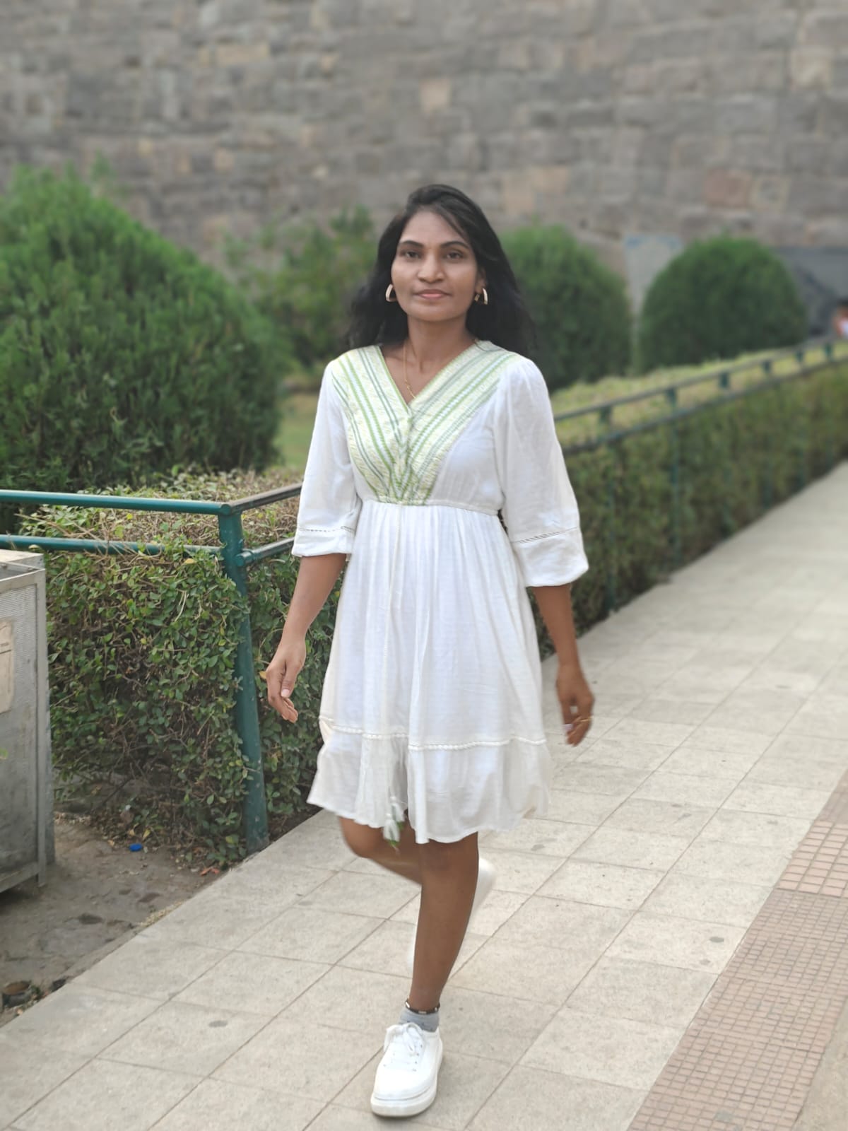 Indian slut