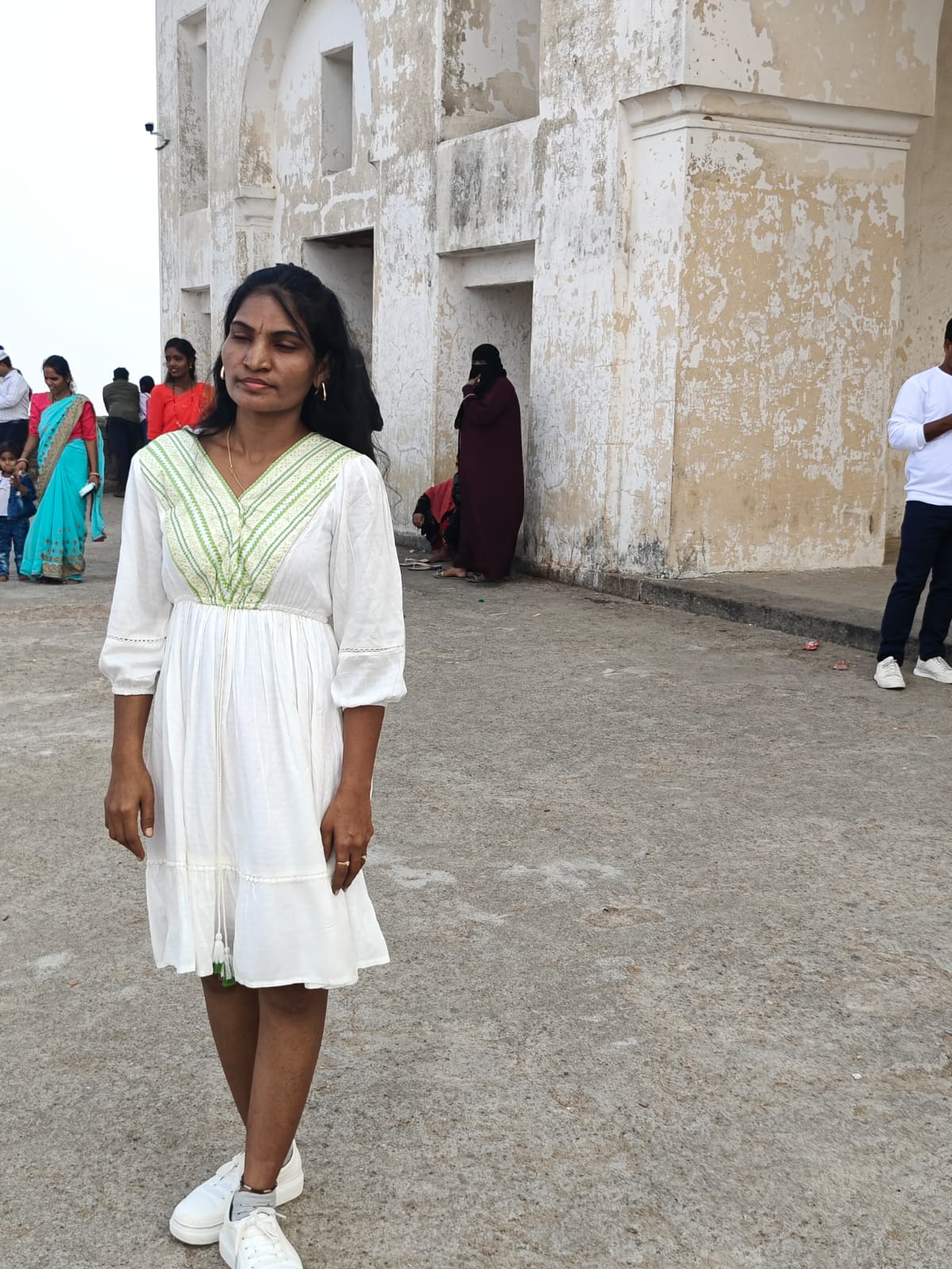 Indian slut