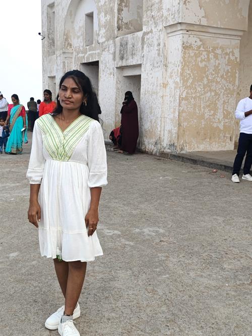 Indian slut