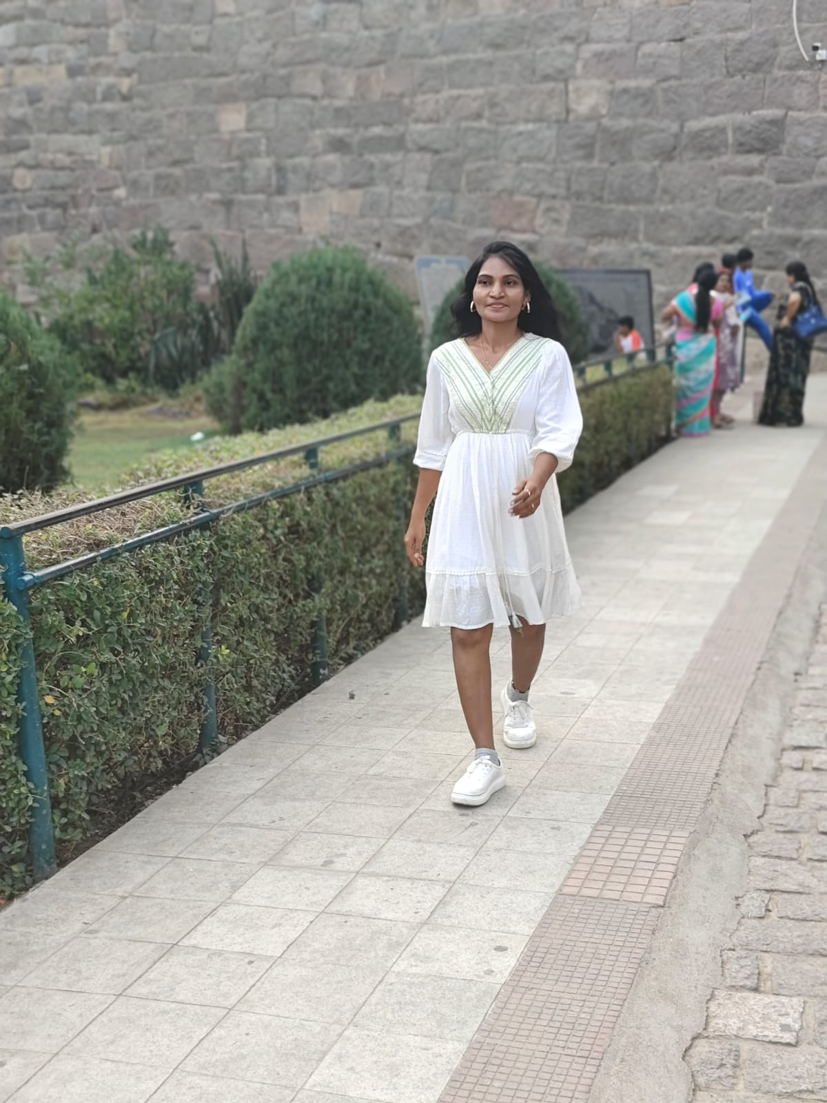 Indian slut