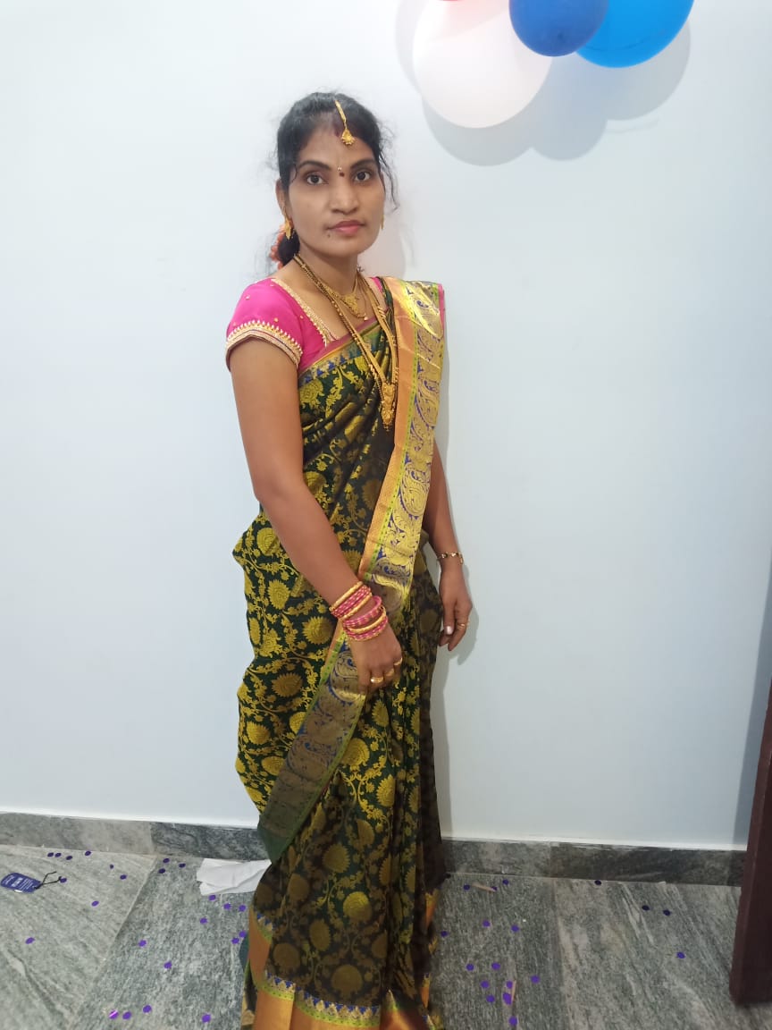 Indian slut