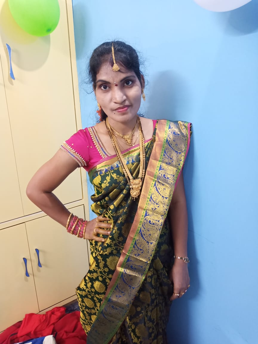 Indian slut
