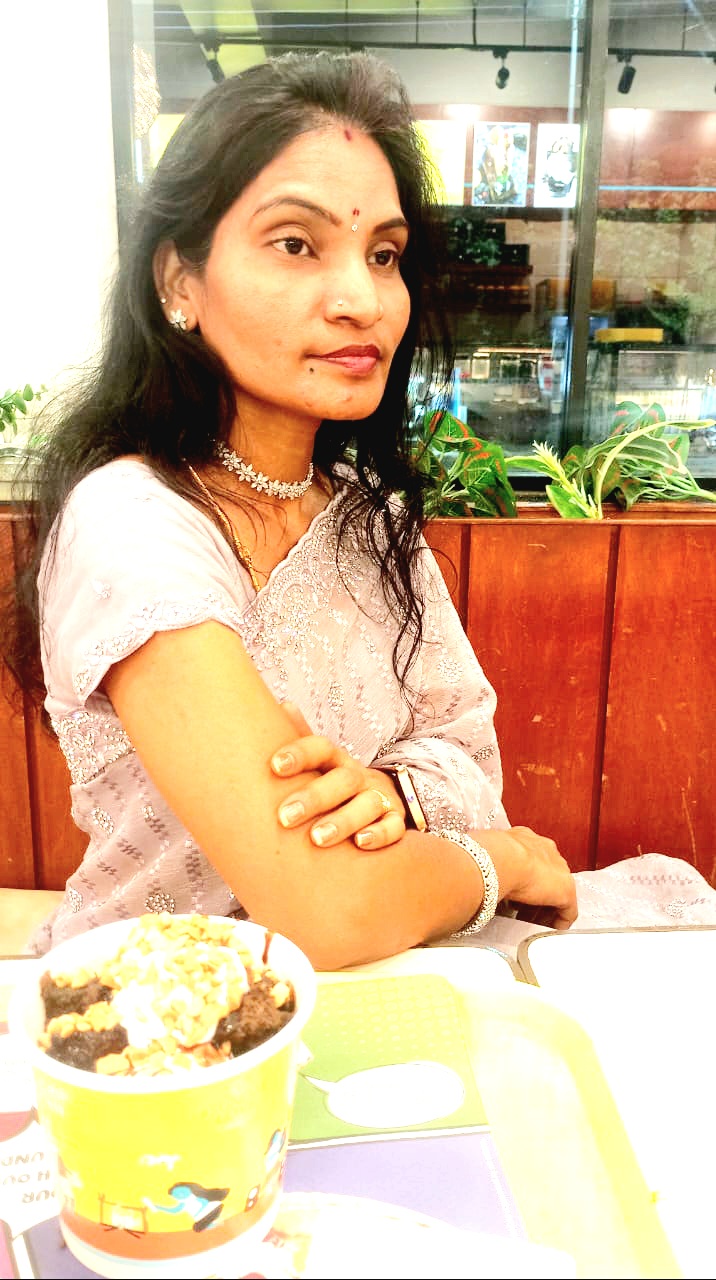 Indian slut