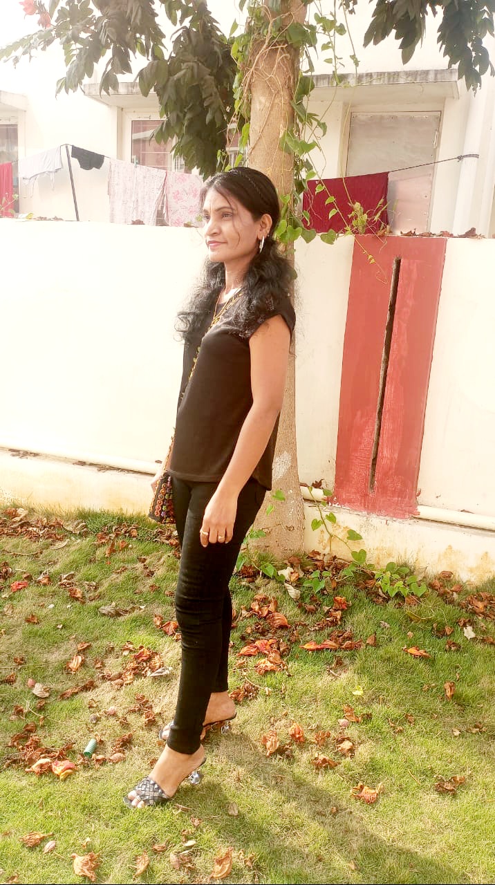 Indian slut