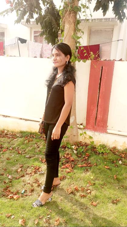 Indian slut