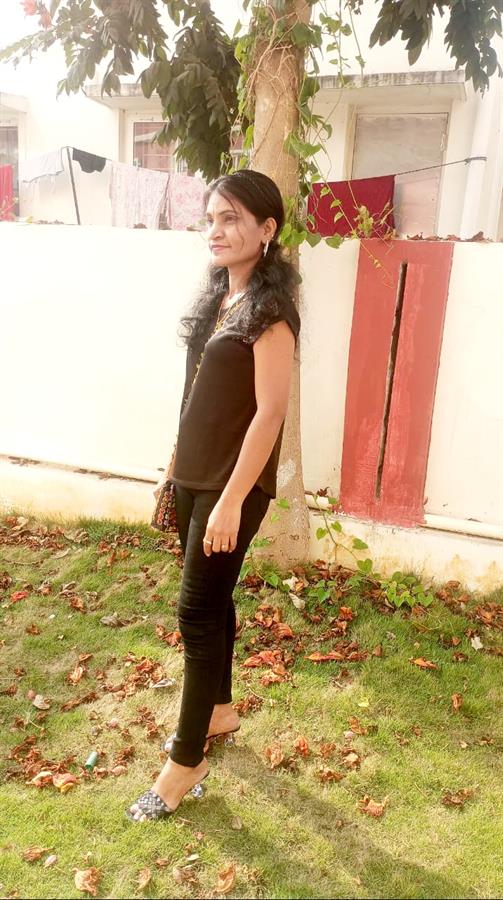 Indian slut