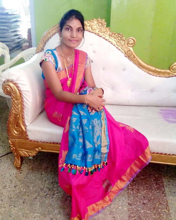 Indian slut