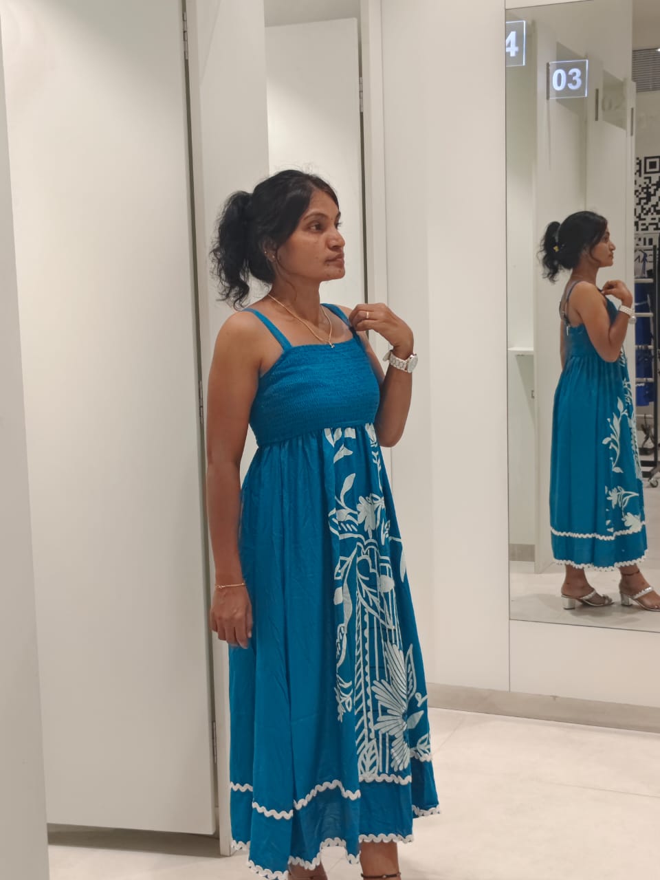 Indian slut