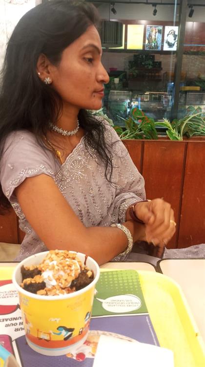 Indian slut