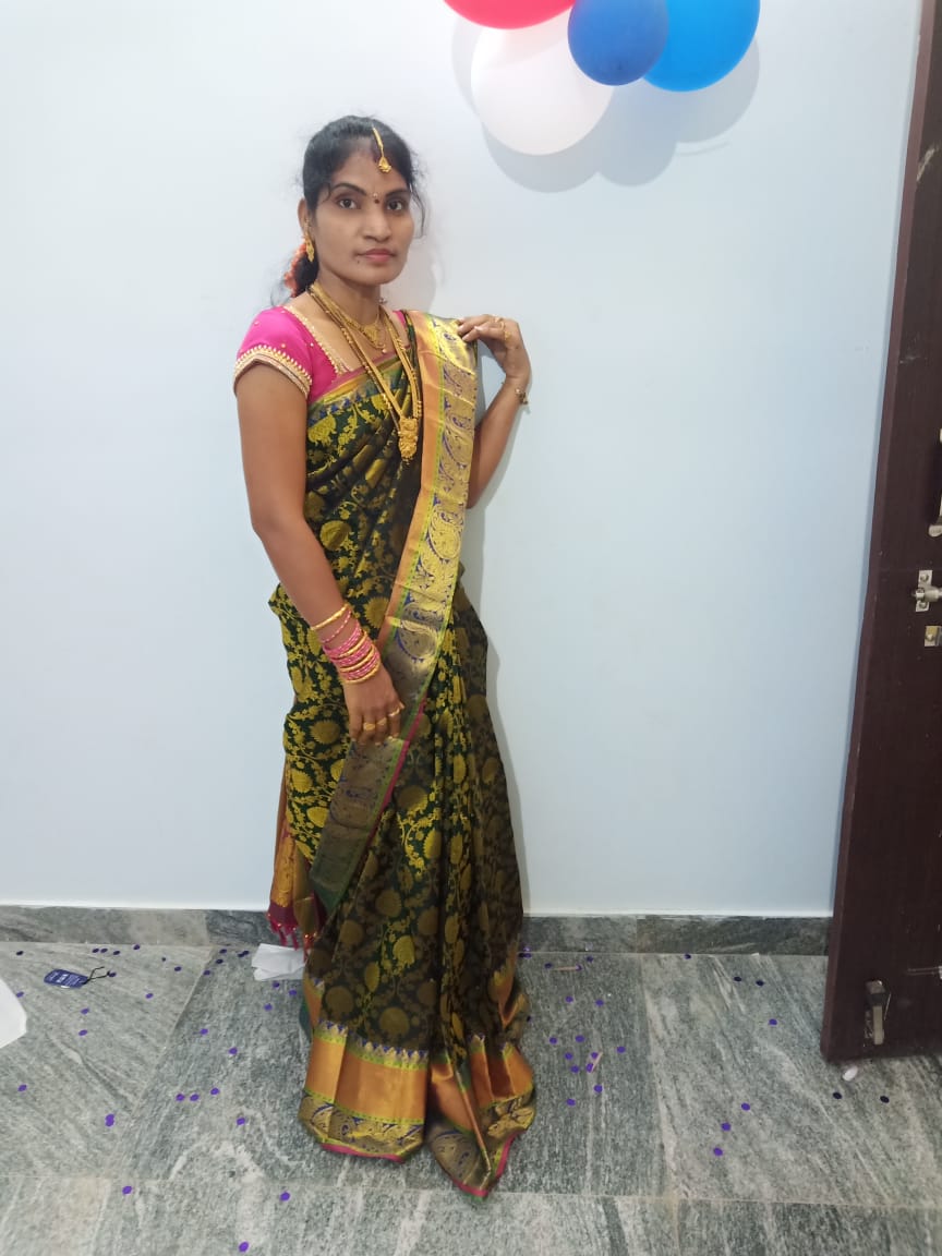 Indian slut