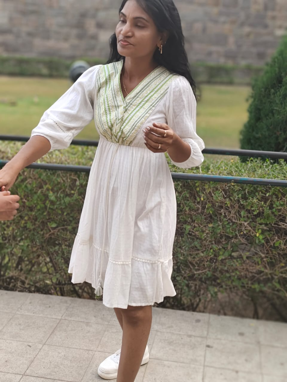 Indian slut