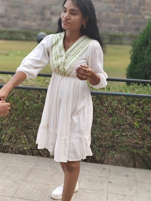 Indian slut