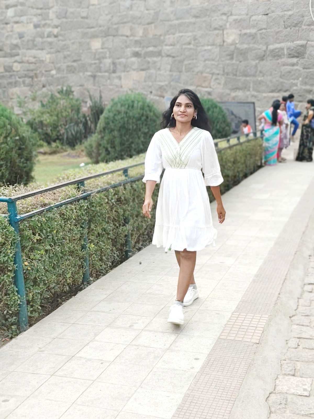 Indian slut