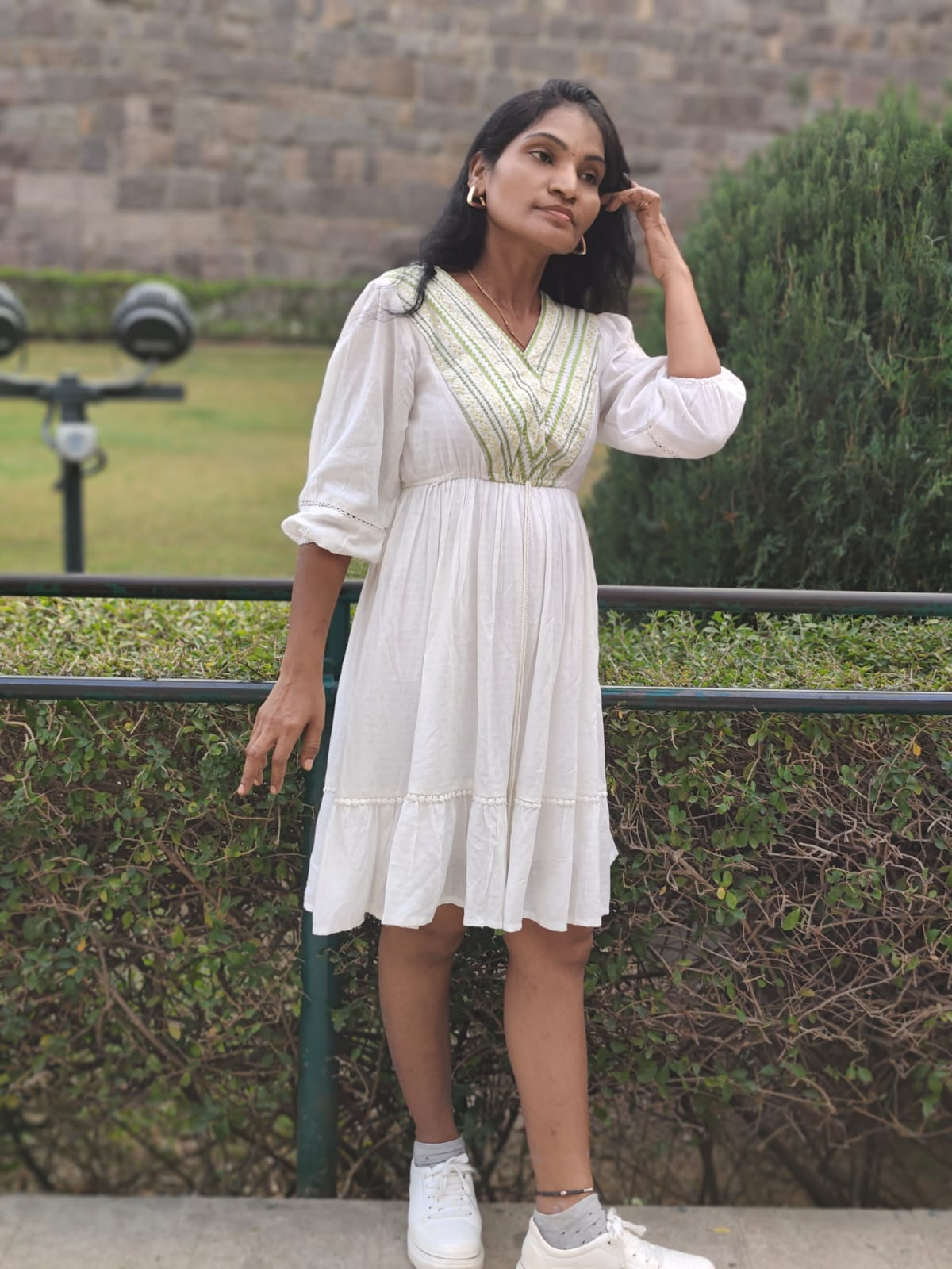 Indian slut