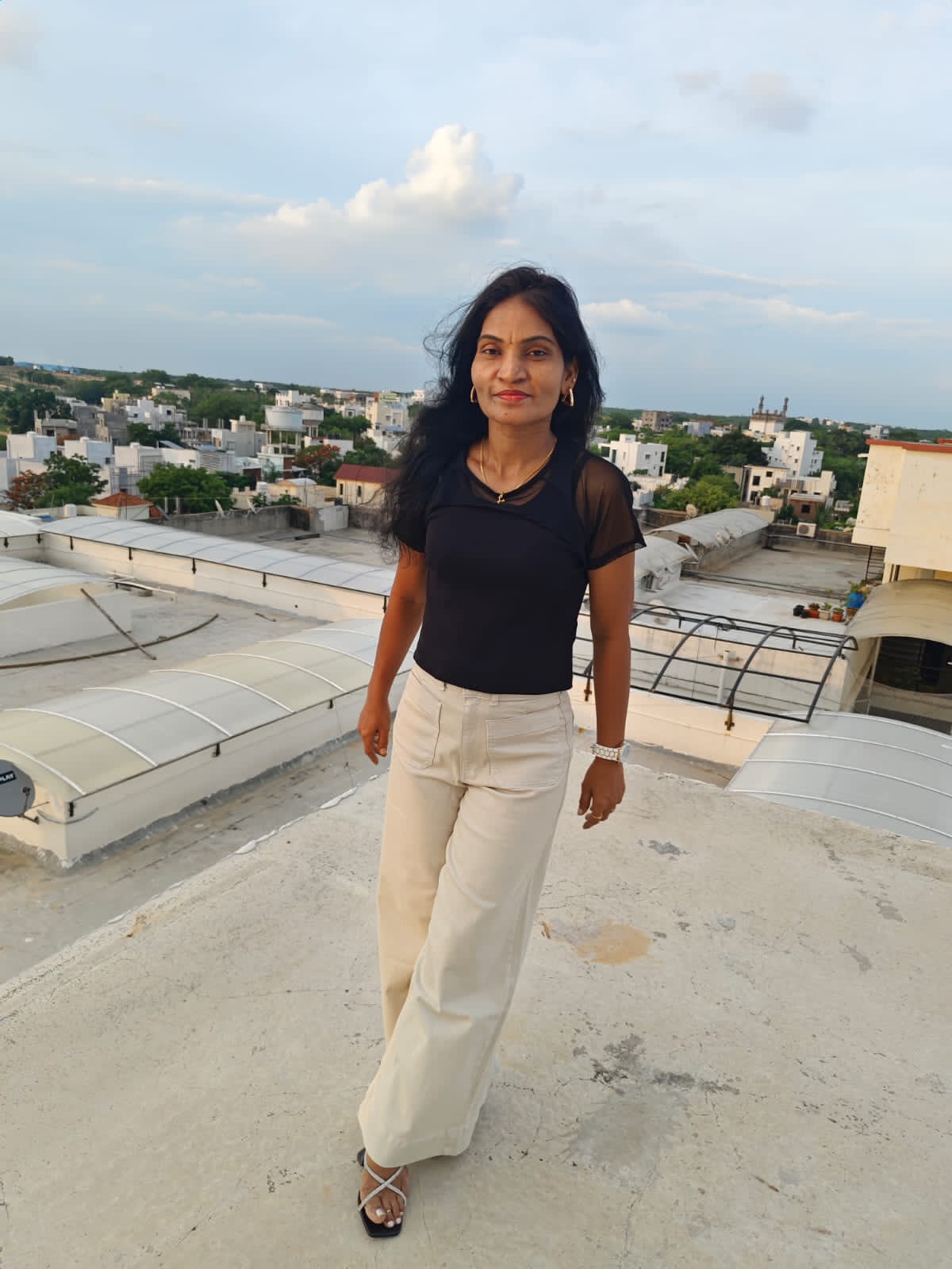 Indian slut