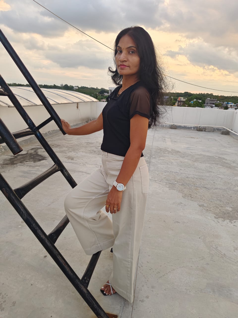 Indian slut