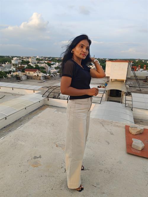 Indian slut