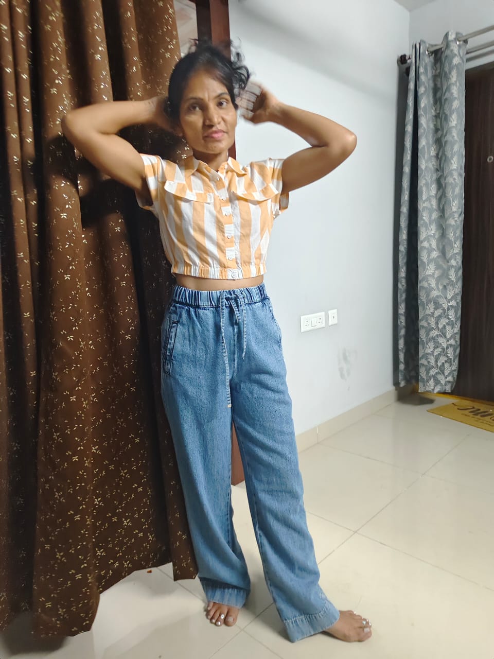 Indian slut