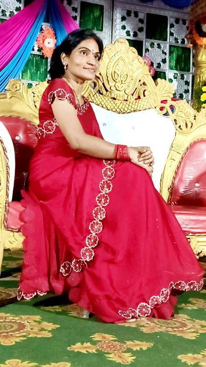 Indian slut
