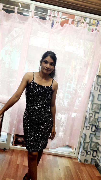 Indian slut