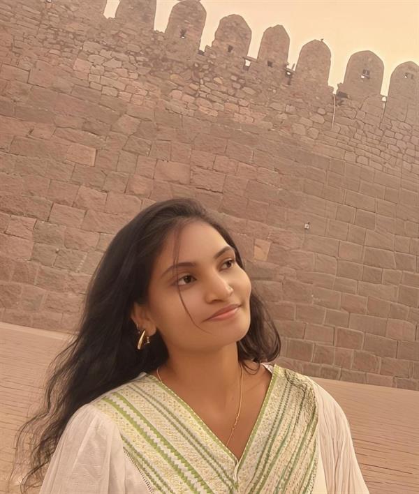 Indian slut