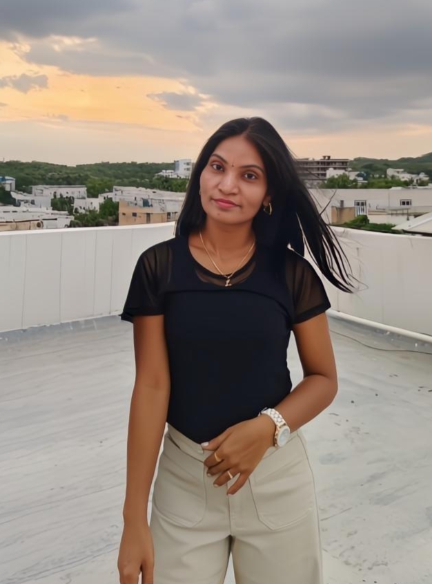 Indian slut