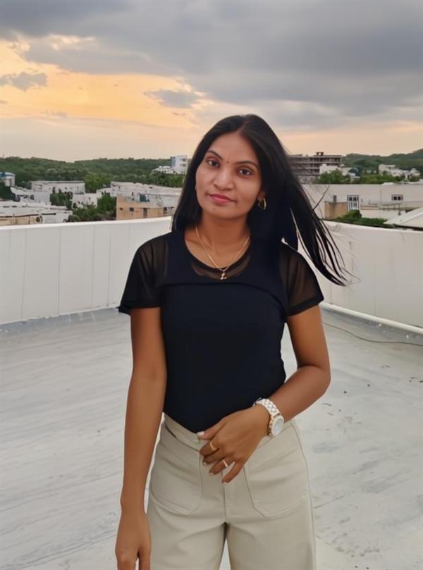 Indian slut