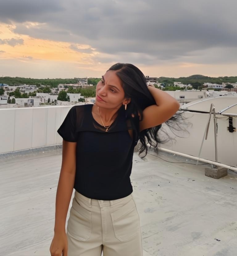 Indian slut