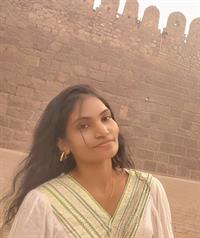 Indian slut