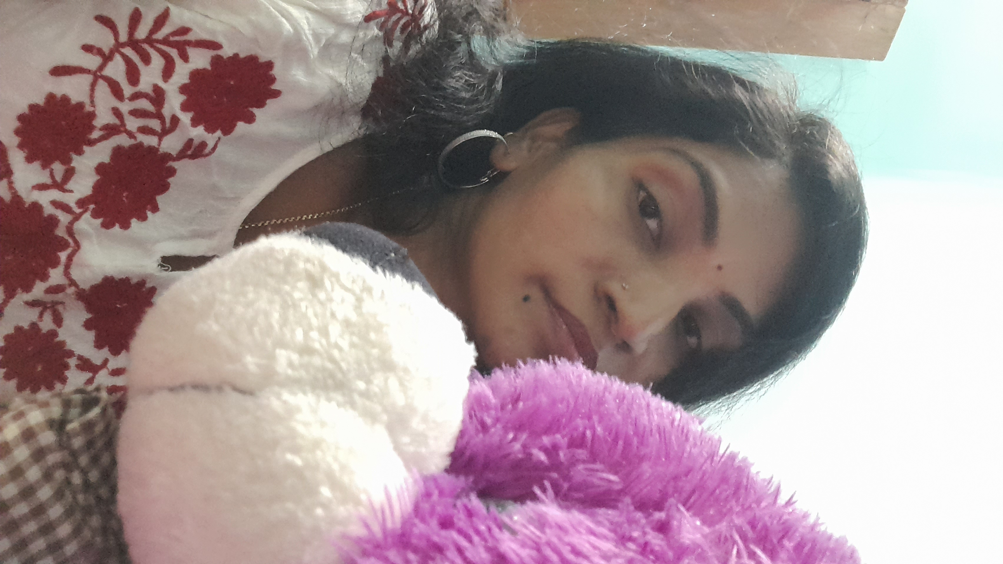 Indian slut