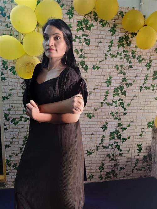 Indian slut