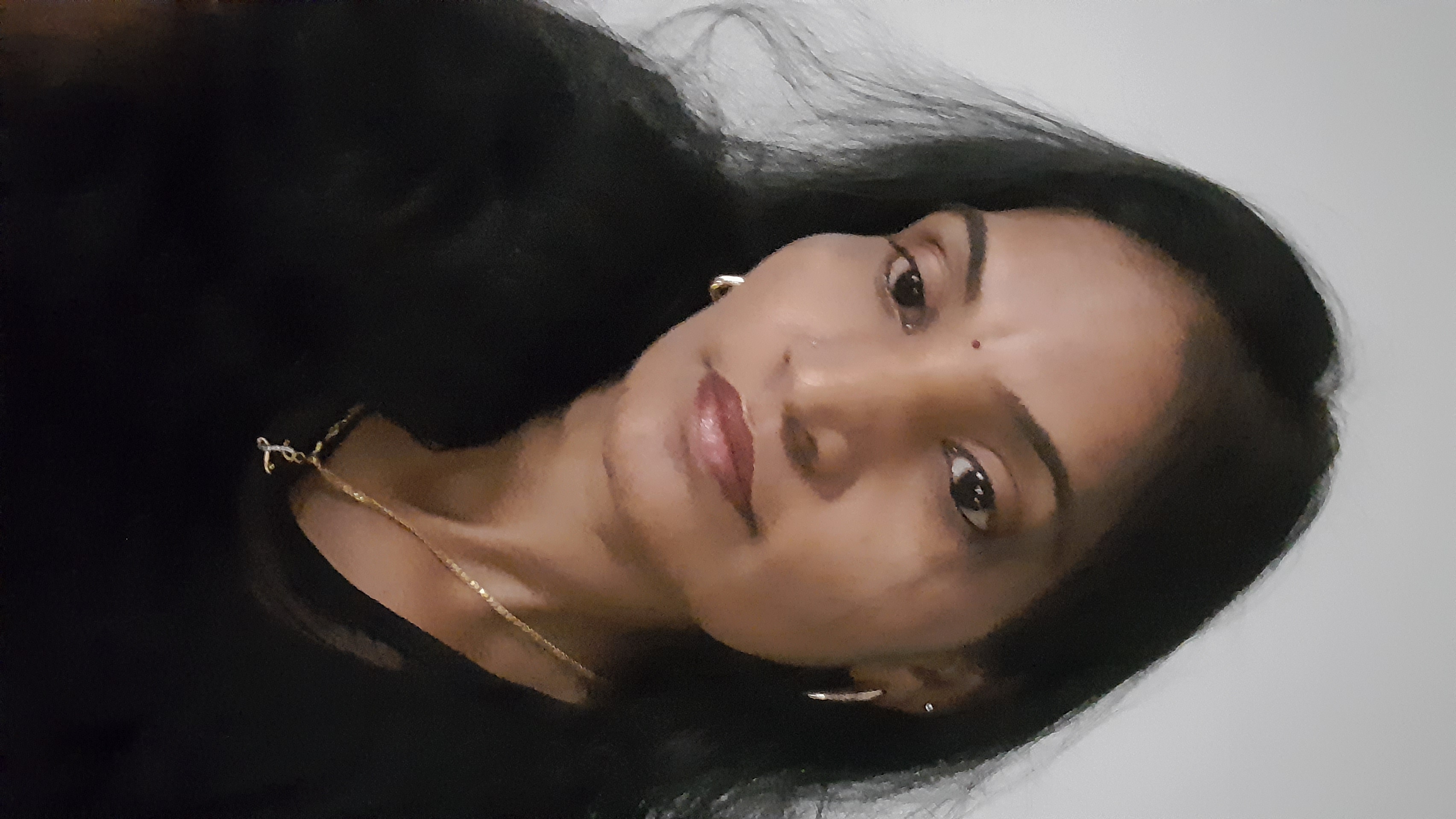 Indian slut
