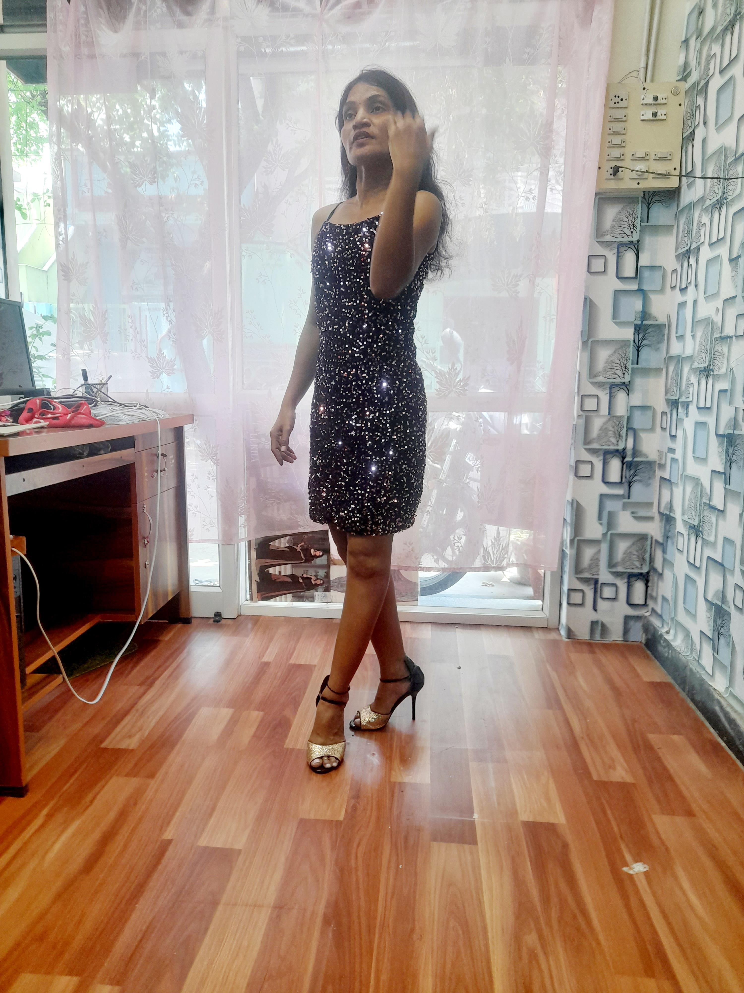 Indian slut