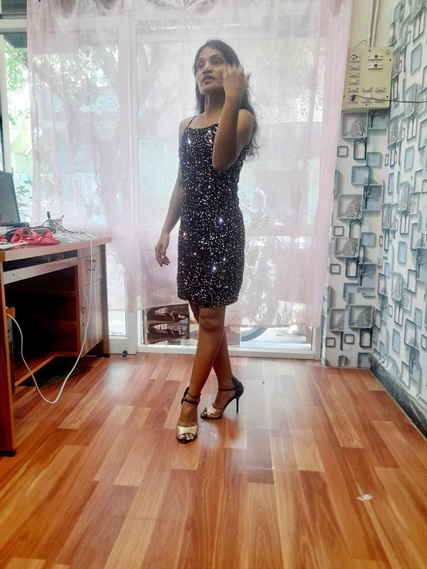 Indian slut