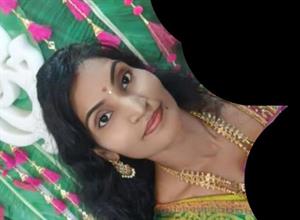 Indian slut
