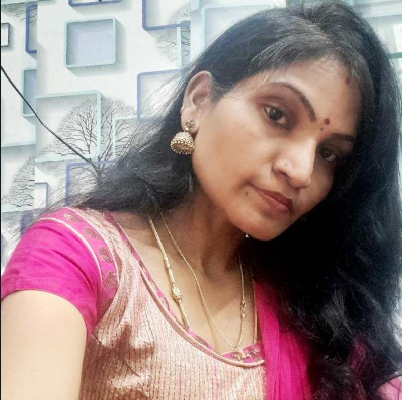 Indian slut