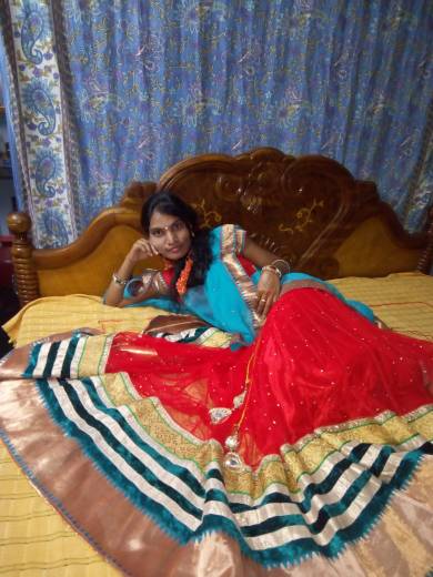 Indian slut